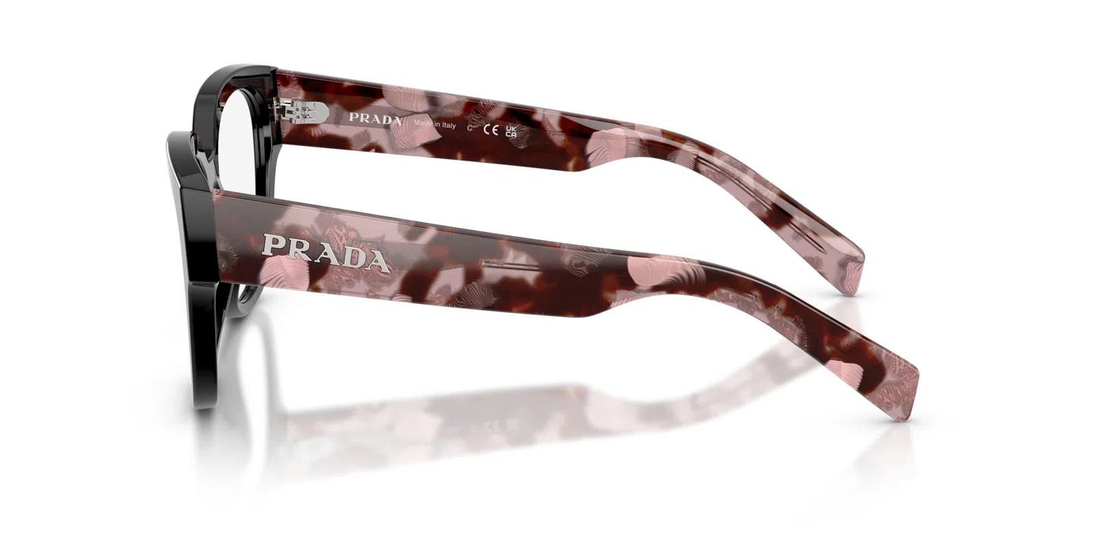 Prada C06V Eyeglasses - view 27